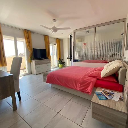 Charmante Chambre Avec Vue Mer La Ciotat Zewnętrze zdjęcie