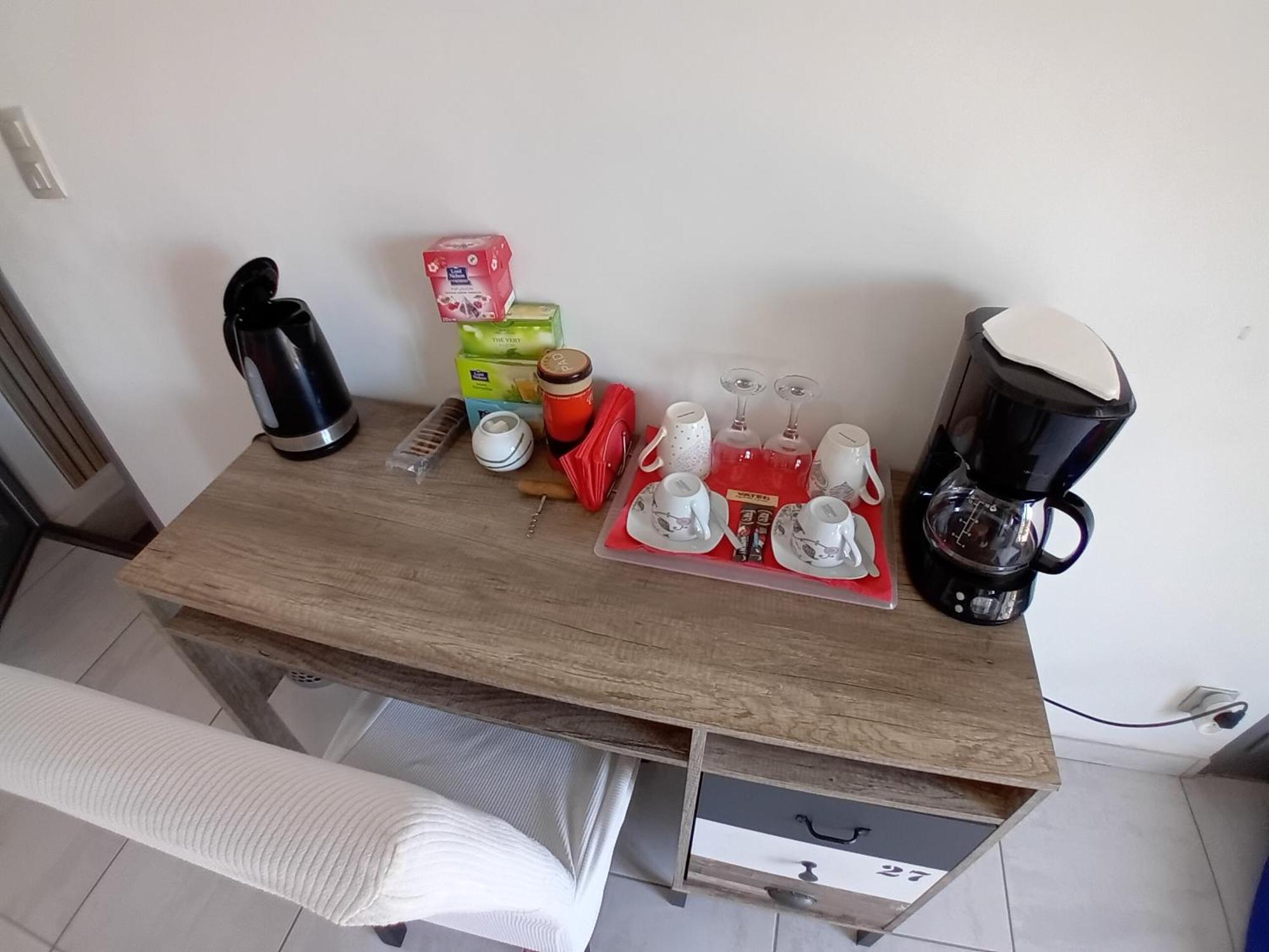 Charmante Chambre Avec Vue Mer La Ciotat Zewnętrze zdjęcie